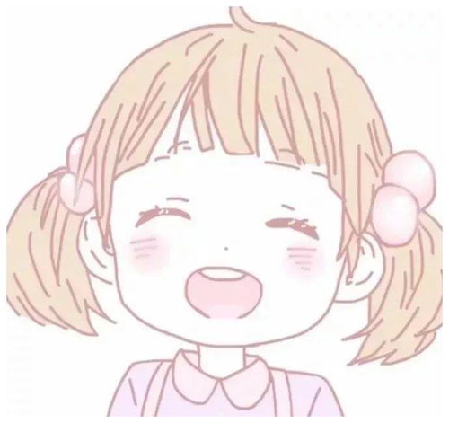  香香甜甜软软女孩必备闺蜜情头第二弹