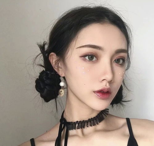 女生头像霸气超拽快手