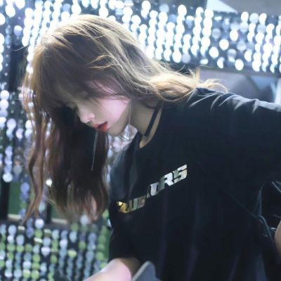  青春初恋文案女生头像图片