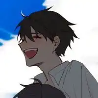  男兄弟头像一人一半男生兄弟头像二人一人一张