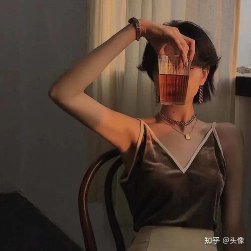 女生部位头像污女子