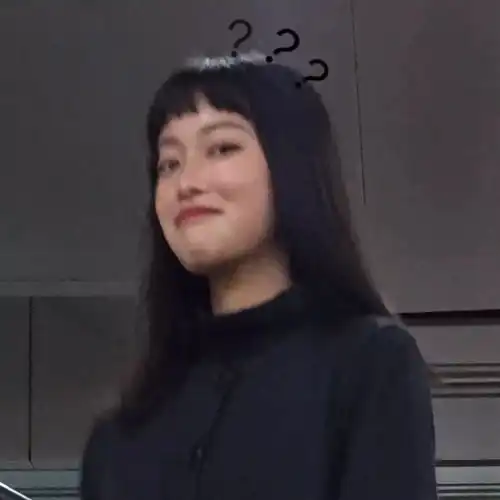 小丑女小丑男情侣头像脸