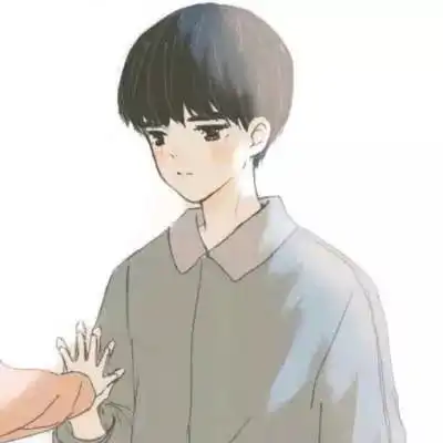  卡通情侣头像如果爱你是一种职业的话,我想做你专职爱人搜狐搞笑搜狐网