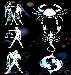  十二星座女生性格无法掌控的星座女生