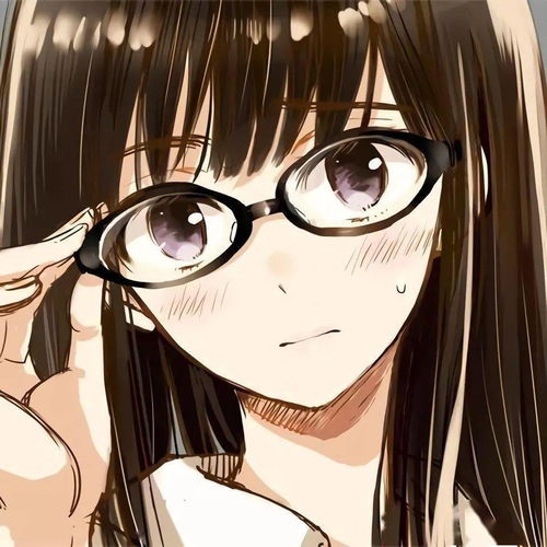 头像女生绝望哭泣动漫qq
