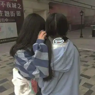 帅气男生头像闺蜜