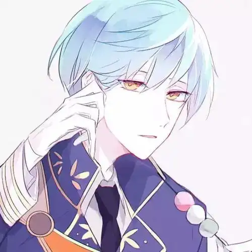  男女动漫头像