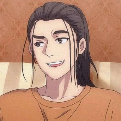  二次元个性头像男帅气,遇见这些男头便不会淡定