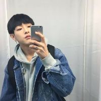  qq头像厌腻情话男生
