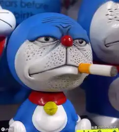  60部童年动画片,看过一半真的老了