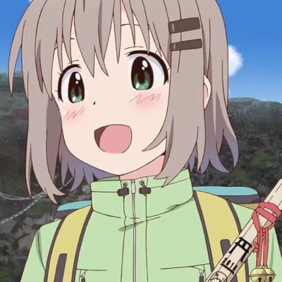 二次元头像女生可爱萌女