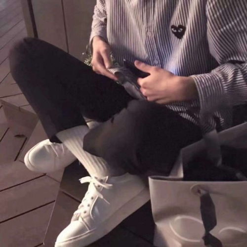 精选男生头像小清新,全部是本月优质最火的