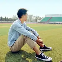  唯美意境风景头像男生微信头像