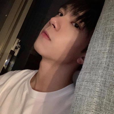  2023温柔个性男生头像