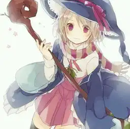  很清纯的动漫美少女图片,看看哪个适合做自己的头像