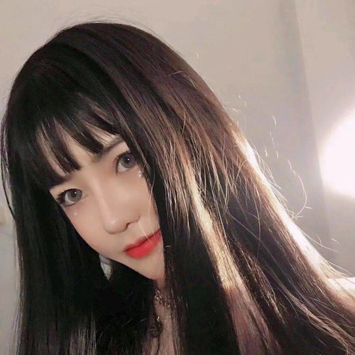 网图女生头像qq