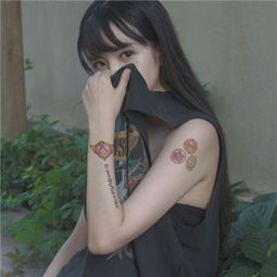  女生超拽头像2018霸气侧脸头像当吃货瘦了说明她不快乐了