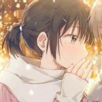 漫画头像男生帅气冷漠夕
