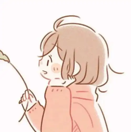  头像买了个小鱼缸真拿自己当海王了