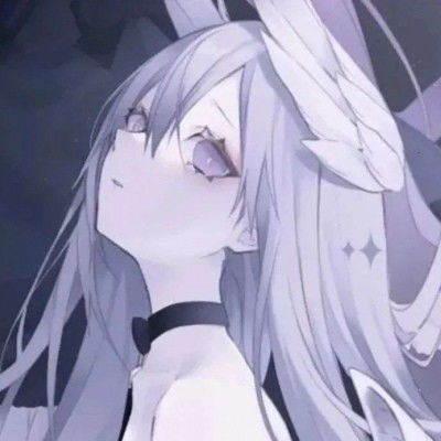  动漫女头就在一次次日落月升里,再爱一次人间