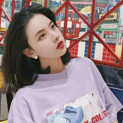 超拽女生头像抖音