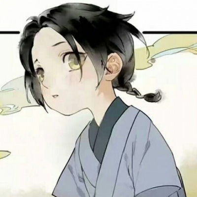  小清新动漫头像漂亮文艺小清新可爱头像
