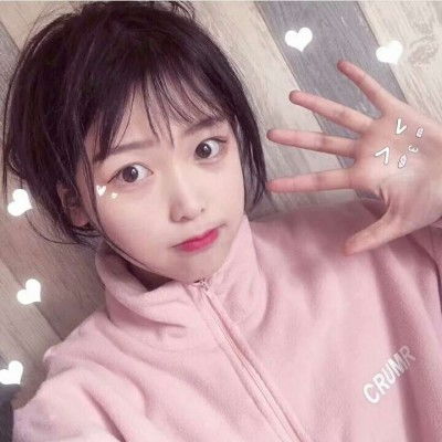  抖音女生头像,好看美女吸引人的微信头像女生