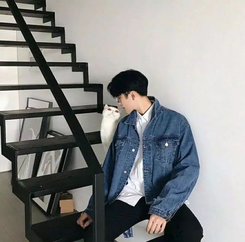  头像想离开的人从不缺借口愿意留下的人也不需挽留