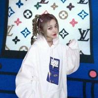  霸气快手头像女生超拽冷酷微信头像图片大全