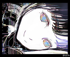  网友手绘漫画女朋友约会网友赞好可爱