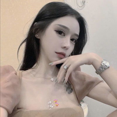 微信头像女生霸气高冷伤