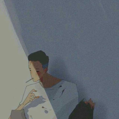  有什么沙雕但用起来不是很丑的男生头像