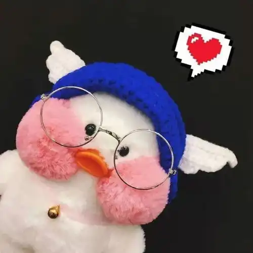  闺蜜头像