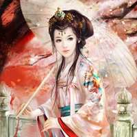  意境幸福女生头像微信头像图片大全