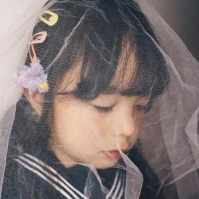  女生萌萌哒头像,萌萌哒的萌娃头像