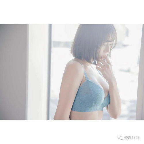  日系邻家少女元气满满的正能量妹妹二阶堂梦