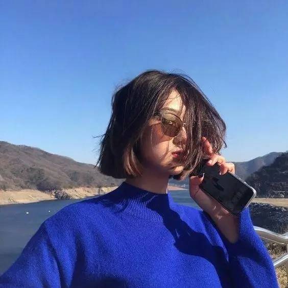  拍照这5招,照片酷酷的