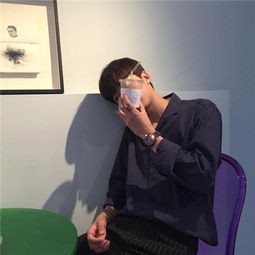  快手男生头像480x480尺寸帅气超拽快手头像男生霸气社会人图片浏览