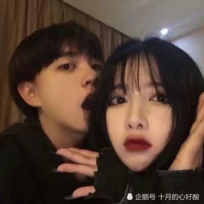 伤感头像 男生情侣