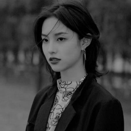  女生伤感黑白头像,特别的社会气的女生