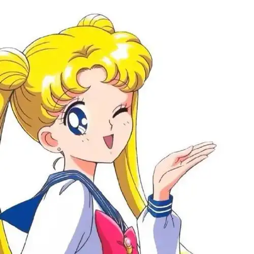  有哪些适合女生的卡通微信头像