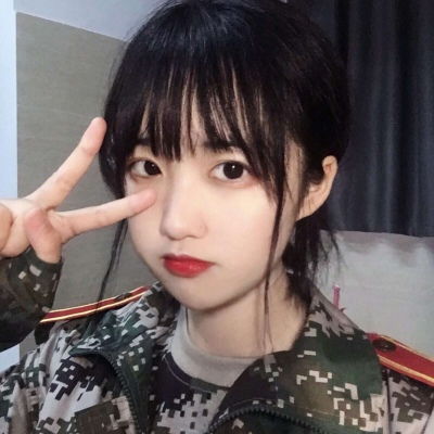 念七三人闺蜜小清新魅力女生头女生头像我要个性网