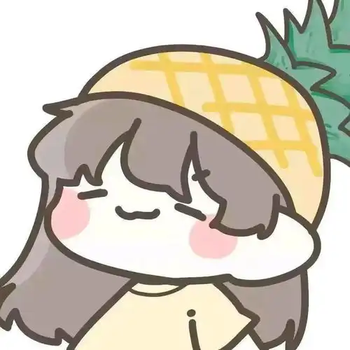  今日份的超心水情侣头像