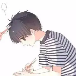 qq头像女生动漫可爱萌情