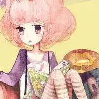 qq情侣头像2018最新版潮