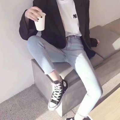  好看优质女头部位控比较污的高冷骚气女头像
