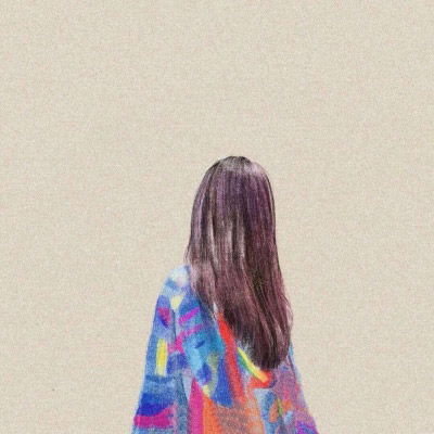动漫头像女生简单气质
