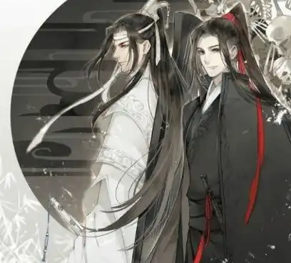  不容错过的经典bl文,镇魂魔道祖师你更爱哪一对cp