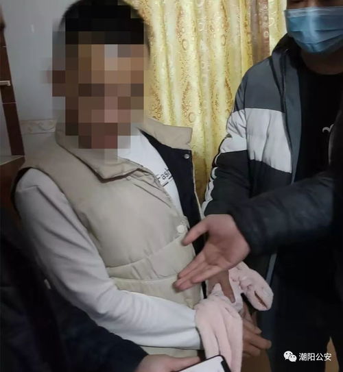  惠来24岁男子,以销售口罩为由诈骗500元,进去了