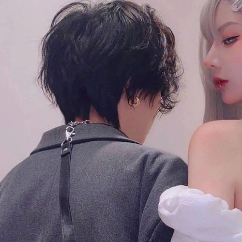  微信头像丨情侣头像,女生头像22